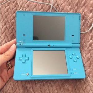 Nintendo DSi